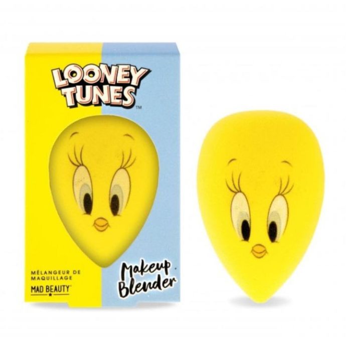 Looney Tunes Blender set maquillaje Looney Tunes Blender set maquillaje