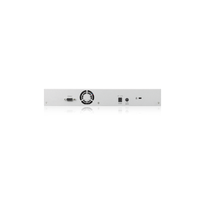 Zyxel ATP500-EU0102F Cortafuegos Hardware Escritorio 2600 Mbit/s, Protección Avanzada contra Amenazas, Sandboxing, Cloud Machine Learning 3 Zyxel ATP500-EU0102F Cortafuegos Hardware Escritorio 2600 Mbit/s, Protección Avanzada contra Amenazas, Sandboxing, Cloud Machine Learning 3