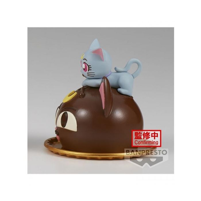 Figura Banpresto Pretty Guardian Sailor Moon 2 Figura Banpresto Pretty Guardian Sailor Moon 2