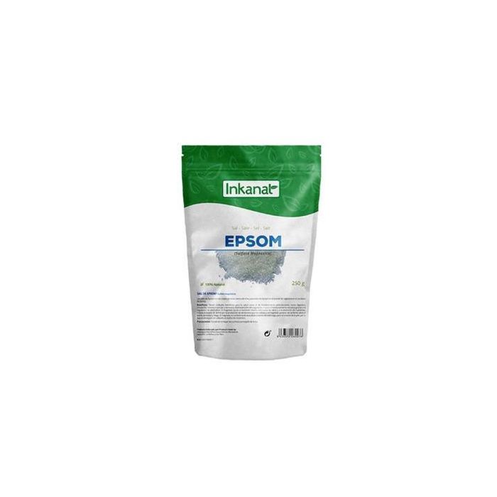 Sales De Epsom 250Gr Sales De Epsom 250Gr