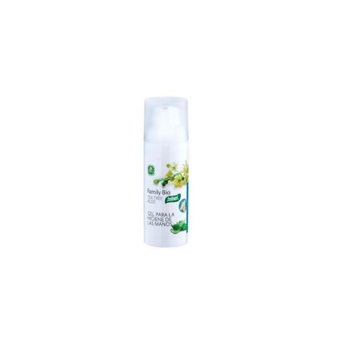 Gel Aloe Vera Higiene De Manos 50Ml. Bio** Gel Aloe Vera Higiene De Manos 50Ml. Bio**