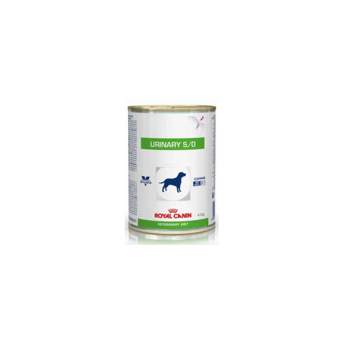 Royal Canin Vhn Canine Urinary 12x410 gr