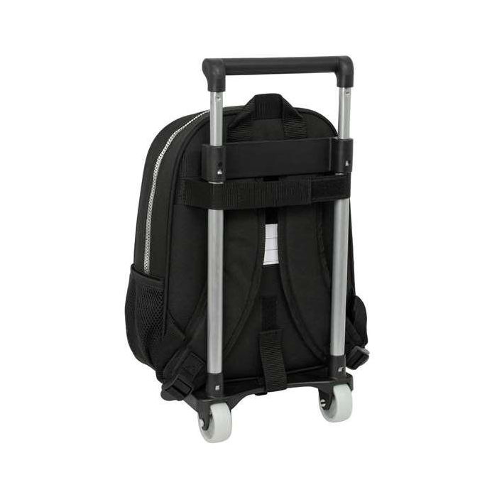 Safta Mochila 524+705 Batman "Game Over" 27x33x10cm 1 Safta Mochila 524+705 Batman "Game Over" 27x33x10cm 1