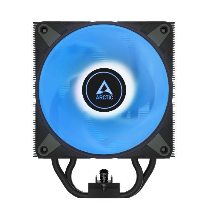 Arctic ACFRE00124A Ventilador con Disipador Freezer 36 A-RGB 12cm Intel LGA1851 AM5 3