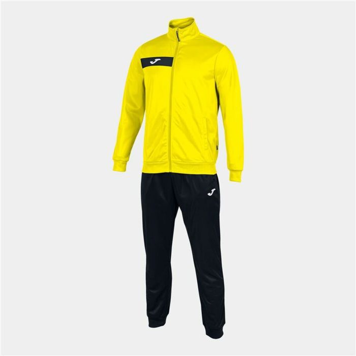 Chándal para Adultos Joma Sport Columbus Infantil Hombre 3