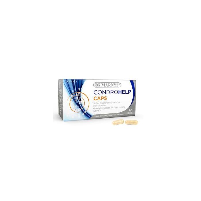 Condrohelp 60Cap.