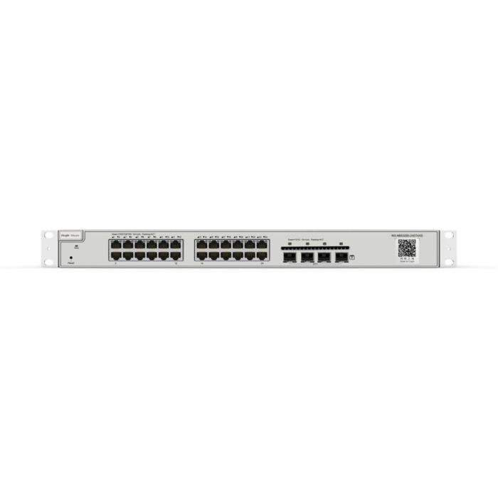 Switch Ruijie Networks RG-NBS3200-24GT4XS 3 Switch Ruijie Networks RG-NBS3200-24GT4XS 3