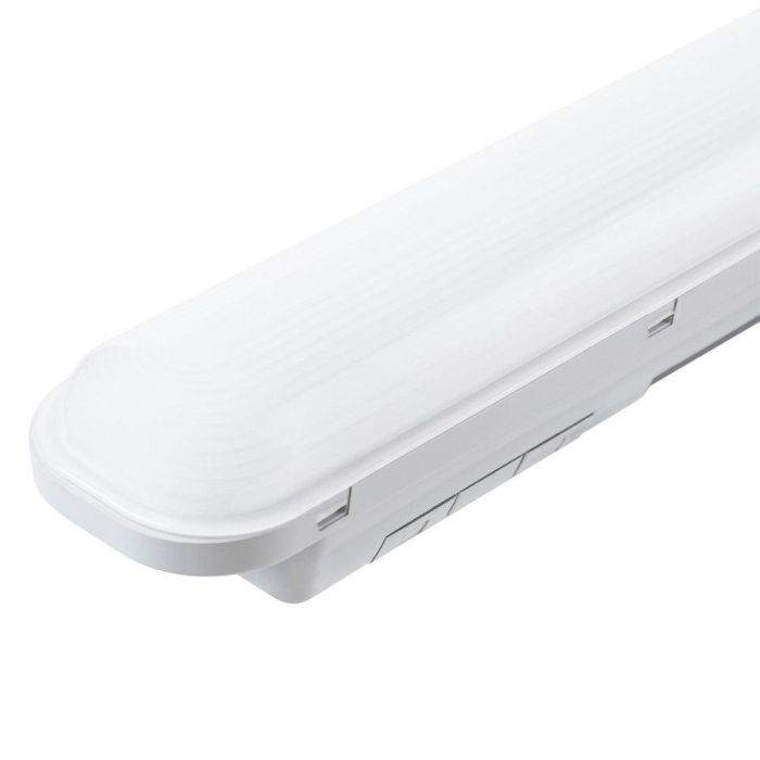Equipo Estanco LED 40W 4000Lm IP65 6500ºK 120º [SE-STF177C-40W-CW] 1