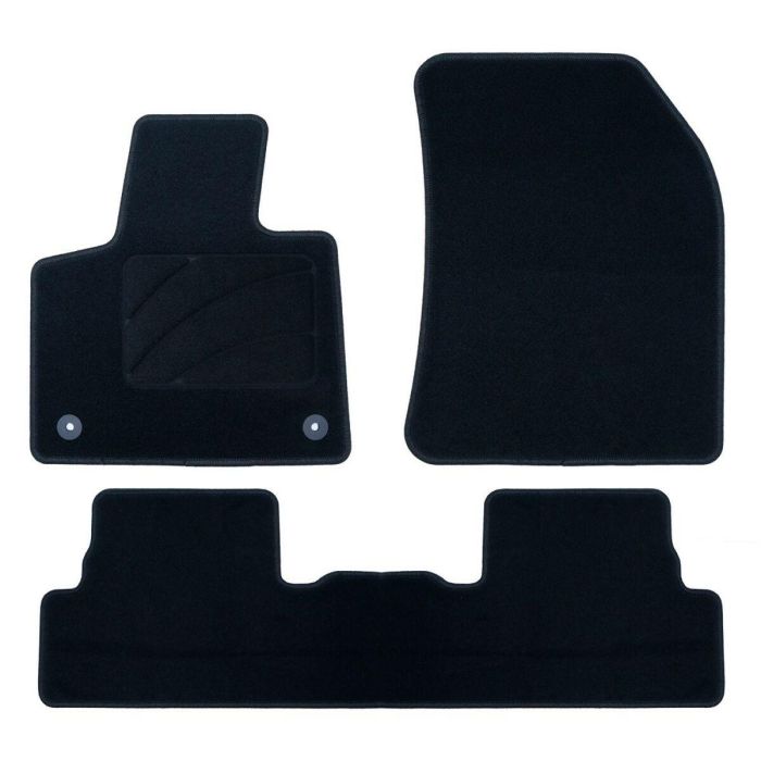 Alfombrilla para Coche OCC Motorsport OCCPG0031 Alfombrilla para Coche OCC Motorsport OCCPG0031
