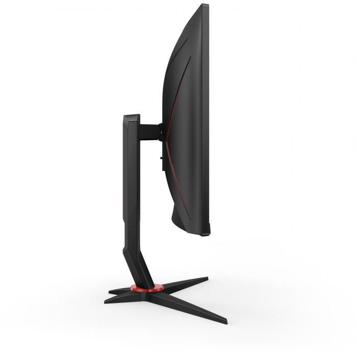 AOC C27G2Z3/BK Monitor Gaming Curvo Full HD 27 pulgadas 5