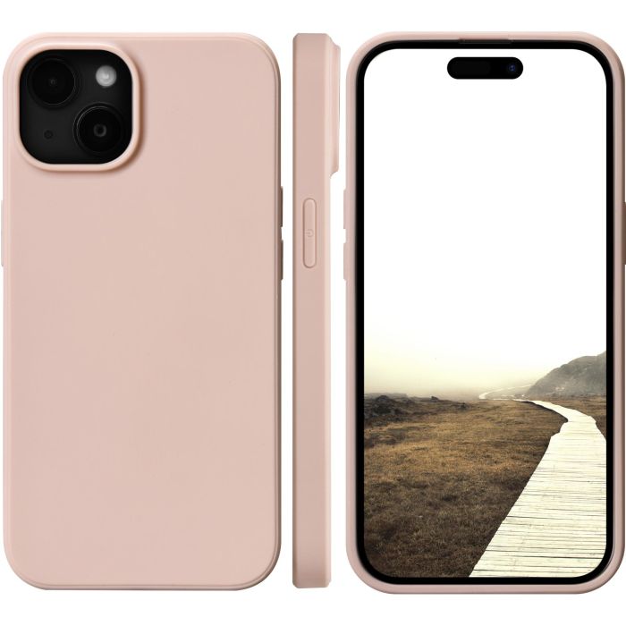 dbramante GREENLAND PINK SAND 2 dbramante GREENLAND PINK SAND 2