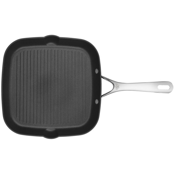 Ballarini ALBA Grillpfanne 28 cm 0 Ballarini ALBA Grillpfanne 28 cm 0