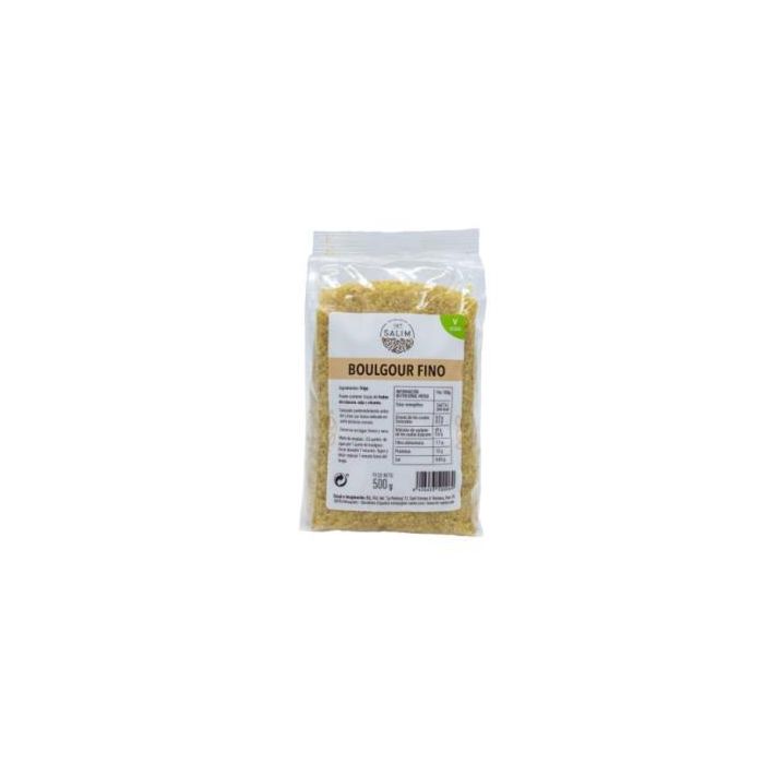 Bulgur Normal Fino 500Gr. Bulgur Normal Fino 500Gr.