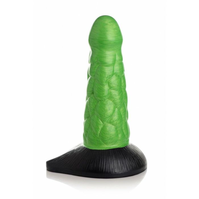 Dildo XR AG872 Verde 0 Dildo XR AG872 Verde 0