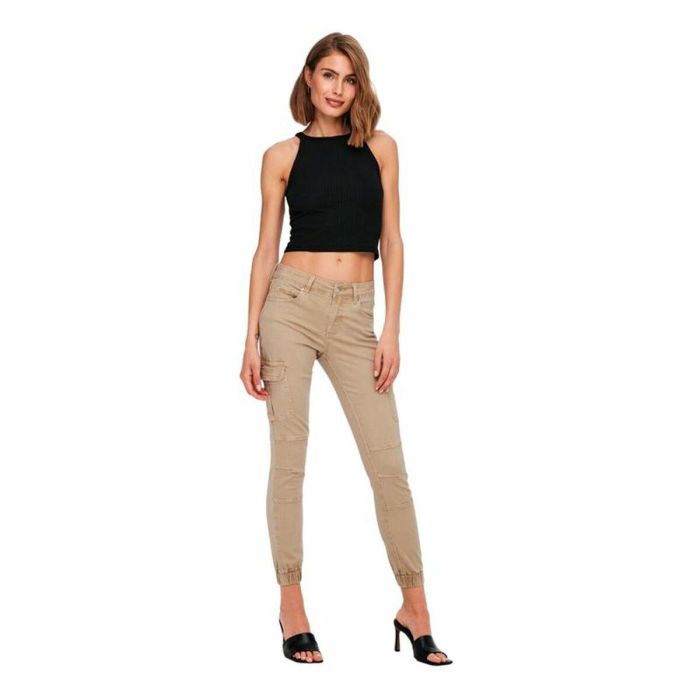 Pantalón para Adultos Only Onlmissouri Reg Ank Cargo Nomad Mujer 2 Pantalón para Adultos Only Onlmissouri Reg Ank Cargo Nomad Mujer 2