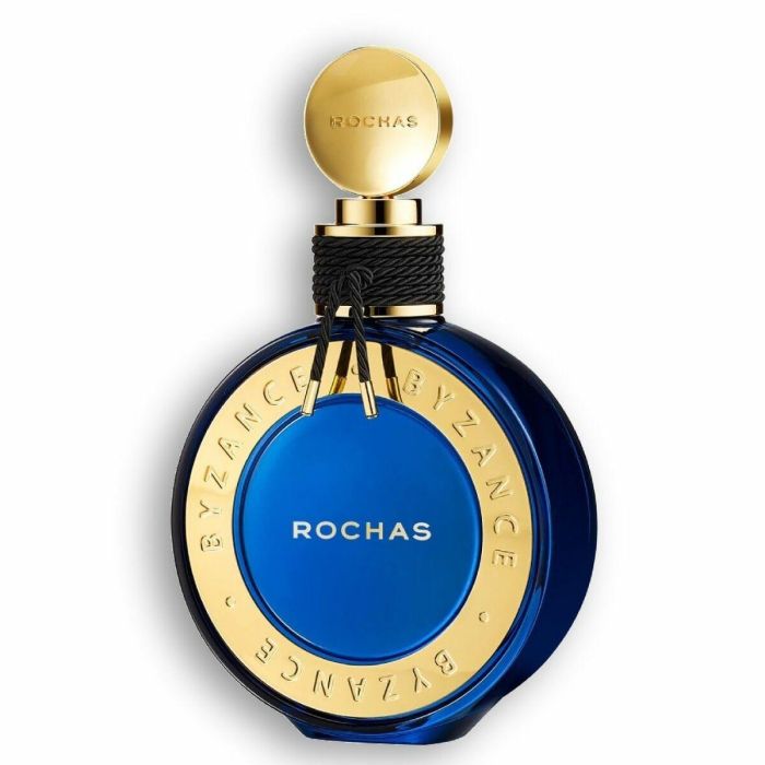 Rochas Bizance eau de parfum 40 ml vaporizador Rochas Bizance eau de parfum 40 ml vaporizador