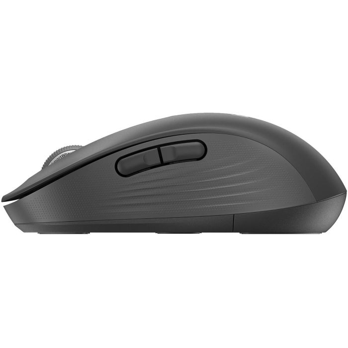 LOGITECH RATON M650 DERECHO TALLA L WIRELESS - GRAFITO 2 LOGITECH RATON M650 DERECHO TALLA L WIRELESS - GRAFITO 2