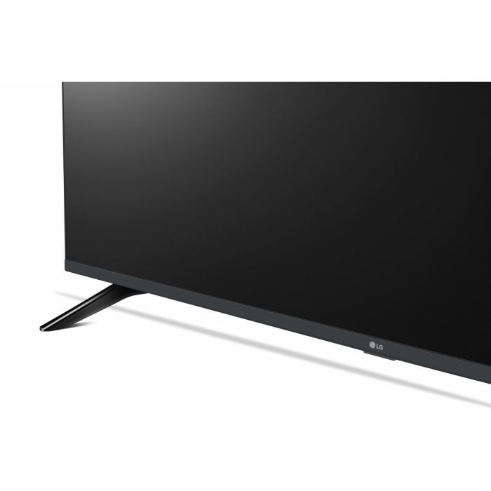 Smart TV LG 43UA73006LB 43 43" 4K Ultra HD LED HDR D-LED 4 Smart TV LG 43UA73006LB 43 43" 4K Ultra HD LED HDR D-LED 4