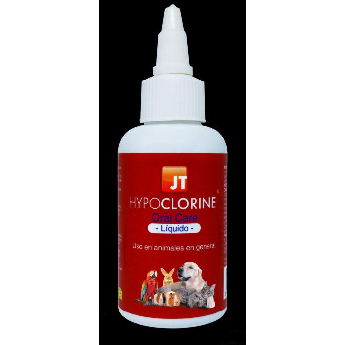 Hypoclorine Oral Care Solución Higiene Bucal 60 mL Hypoclorine Oral Care Solución Higiene Bucal 60 mL