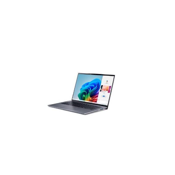 (Lt) Portatil Acer Swift Go 14 Ai (NX.KYXEB.00A) 14.5", Qualcom Snapdragon, 16Gb, 1024Gb, Windows 11 Home 3 (Lt) Portatil Acer Swift Go 14 Ai (NX.KYXEB.00A) 14.5", Qualcom Snapdragon, 16Gb, 1024Gb, Windows 11 Home 3