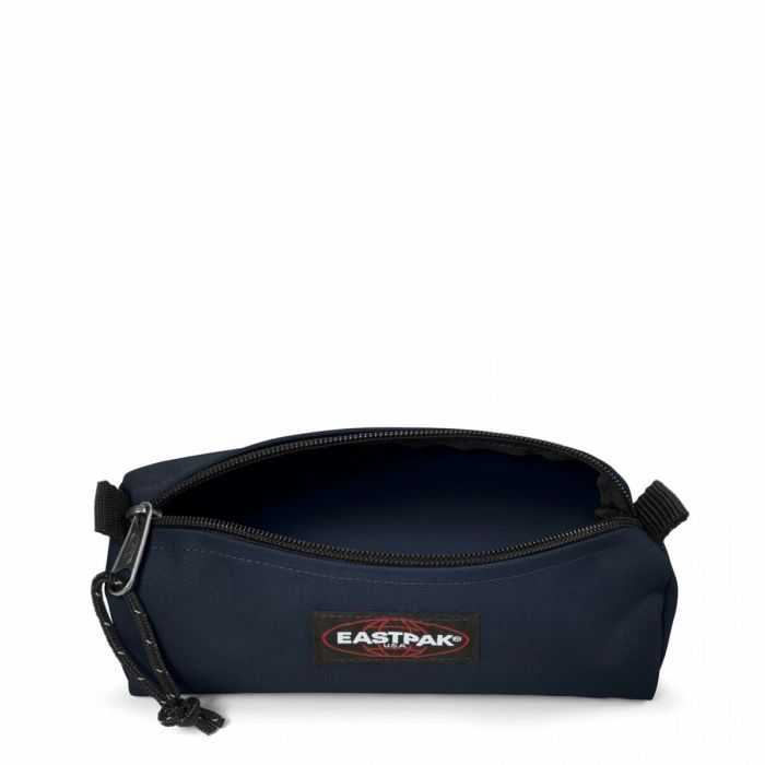 Estuche Escolar Eastpak Azul marino 6 Estuche Escolar Eastpak Azul marino 6