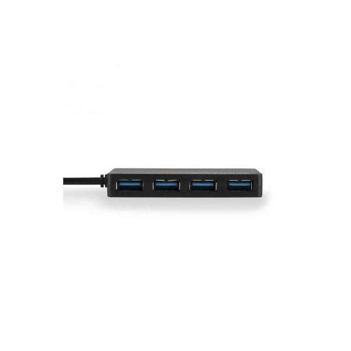 Hub USB NGS IHUB 3.0/ 4xUSB 2 Hub USB NGS IHUB 3.0/ 4xUSB 2