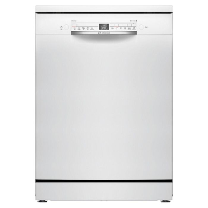 Lavavajillas BOSCH SMS2HTW06E 60 cm 3