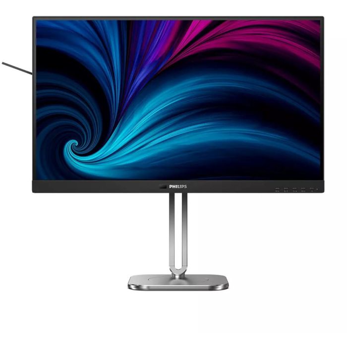 Philips 68.5cm (27.0") 27B2U4601 16:09 HDMI+DP+USB-C black 6 Philips 68.5cm (27.0") 27B2U4601 16:09 HDMI+DP+USB-C black 6