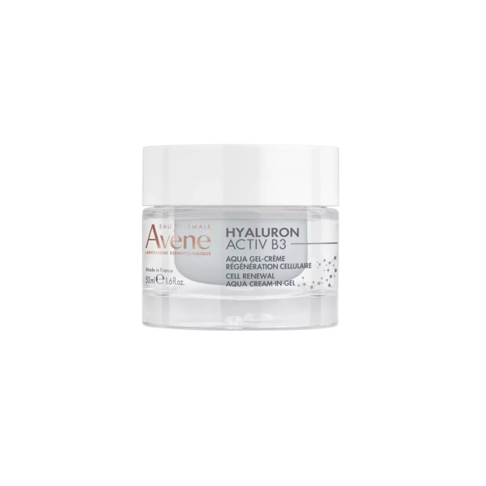 Avène Hyaluron Activ B3 Aqua-Gel 50 mL