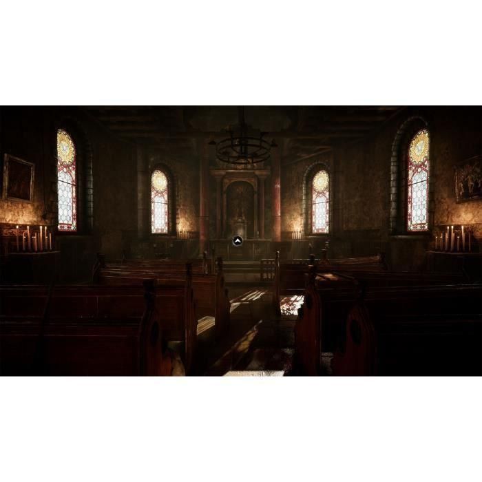 Microids 3701529509155 Juego The Amerzone: El Testamento del Explorador - Xbox Series X 3