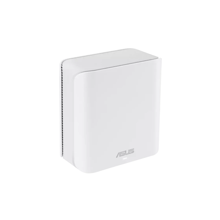 ASUS 90IG0960-MO3C00 ZenWiFi BD4 Sistema Malla Wi-Fi 7 Doble Banda (2.4/5 GHz) BE2969 Blanco 1