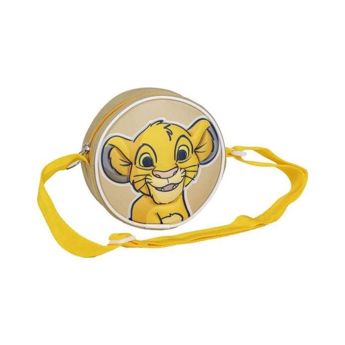 Bolso Bandolera The Lion King