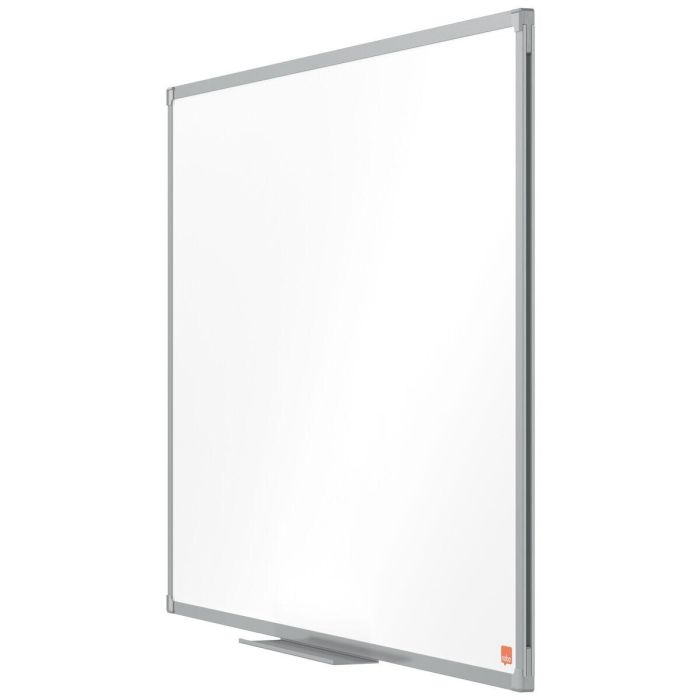 Pizarra magnética Nobo Essence Blanco Acero 90 x 60 cm 4