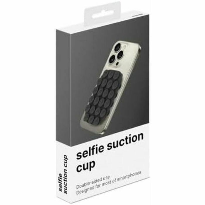 Bolso Bandolera Celly FIXSQUAREBK Negro 2 Bolso Bandolera Celly FIXSQUAREBK Negro 2