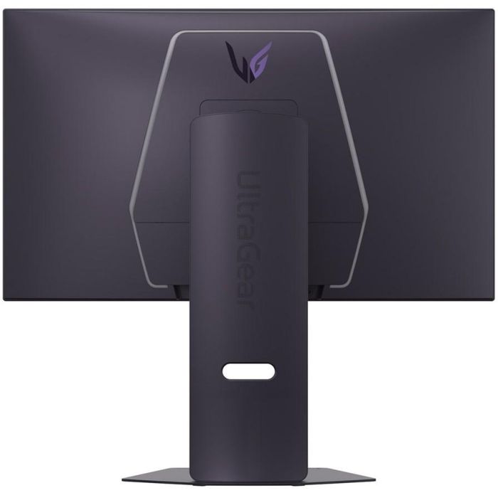 LG 27G850A-B Monitor Gaming 27" Ultragear UHD 4K Nano IPS 16:9 Black 7 LG 27G850A-B Monitor Gaming 27" Ultragear UHD 4K Nano IPS 16:9 Black 7