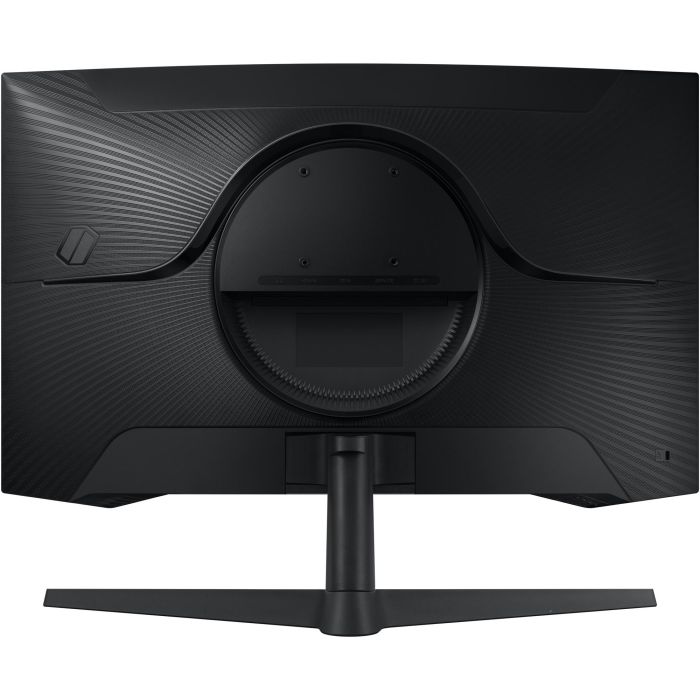 Samsung S27CG552EU Monitor Odyssey G5 27" QHD (2560x1440) Curvo 165Hz 1ms HDR10 HDMI DP Black 2 Samsung S27CG552EU Monitor Odyssey G5 27" QHD (2560x1440) Curvo 165Hz 1ms HDR10 HDMI DP Black 2