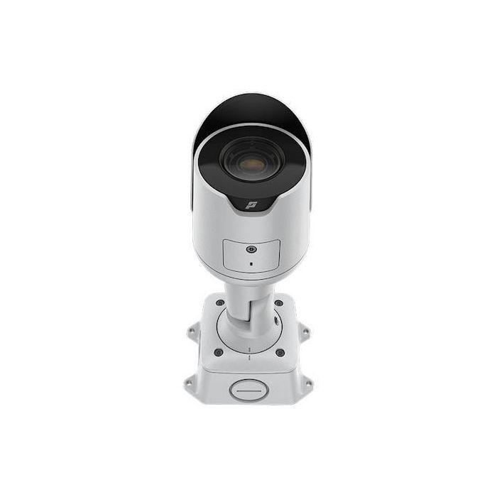 Pelco 1/2.8" CMOS, 2592x1944px, 8MP, 60m IR, 30 fps, 12V PoE 6 Pelco 1/2.8" CMOS, 2592x1944px, 8MP, 60m IR, 30 fps, 12V PoE 6