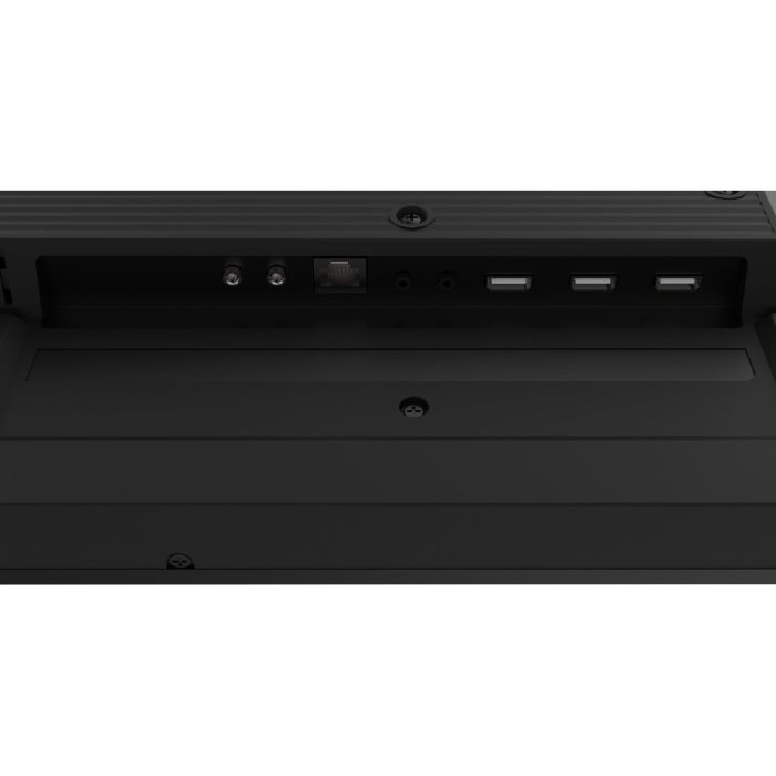 iiyama LH5041UHS-B2AG Pantalla LCD 50" (127 cm) 4K Ultra HD para Señalización Digital 24/7 7 iiyama LH5041UHS-B2AG Pantalla LCD 50" (127 cm) 4K Ultra HD para Señalización Digital 24/7 7