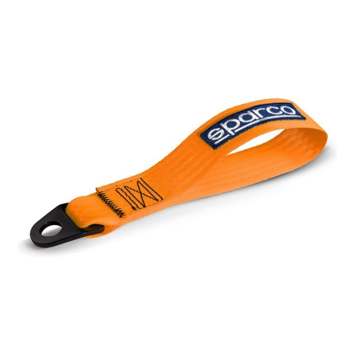 Cinta De Remolque Naranja S01638ARF Cinta De Remolque Naranja S01638ARF