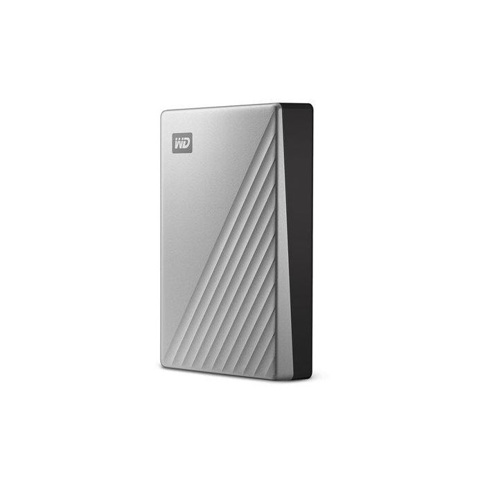 Western Digital WD Disco Duro Externo Portátil 6 TB USB 3.2 Gen 1 con Cifrado AES de 256 bits, para PC y Mac 1 Western Digital WD Disco Duro Externo Portátil 6 TB USB 3.2 Gen 1 con Cifrado AES de 256 bits, para PC y Mac 1