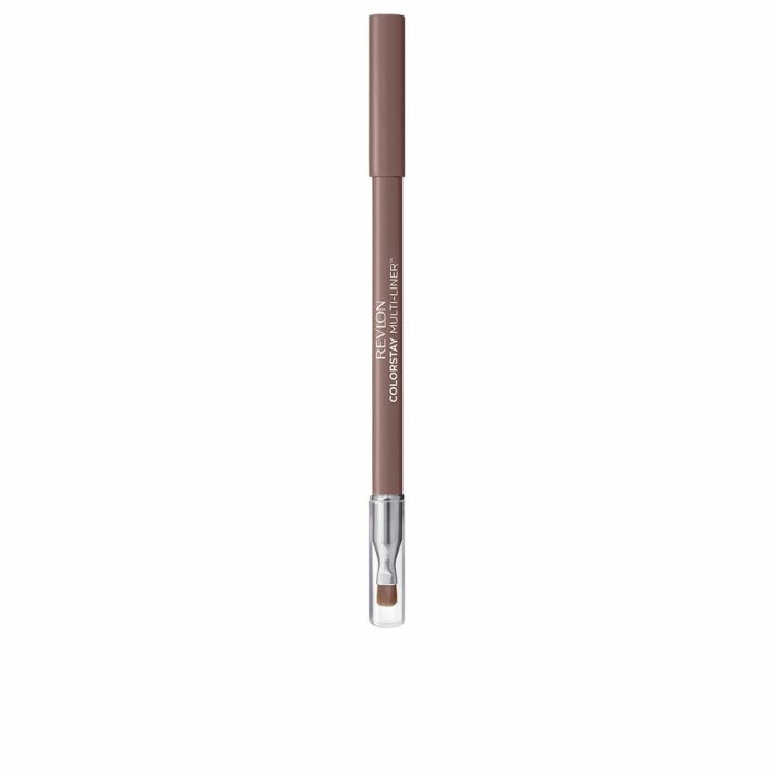 Revlon Mass Market Colorstay Multi-Liner #3-Less Traced Revlon Mass Market Colorstay Multi-Liner #3-Less Traced