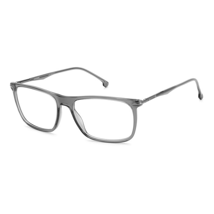 Montura de Gafas Hombre Carrera CARRERA-289-KB7F617 Gris ø 56 mm