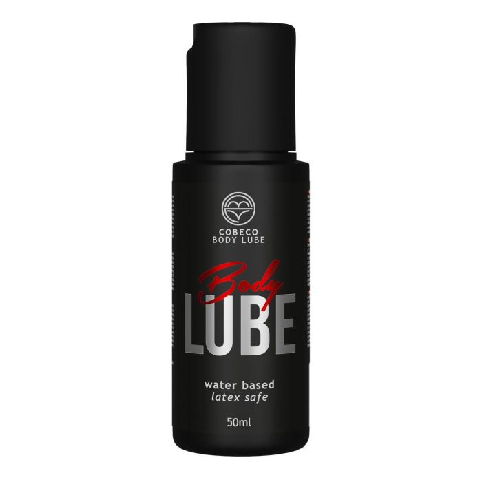 Lubricante Cobeco 50 ml 0 Lubricante Cobeco 50 ml 0