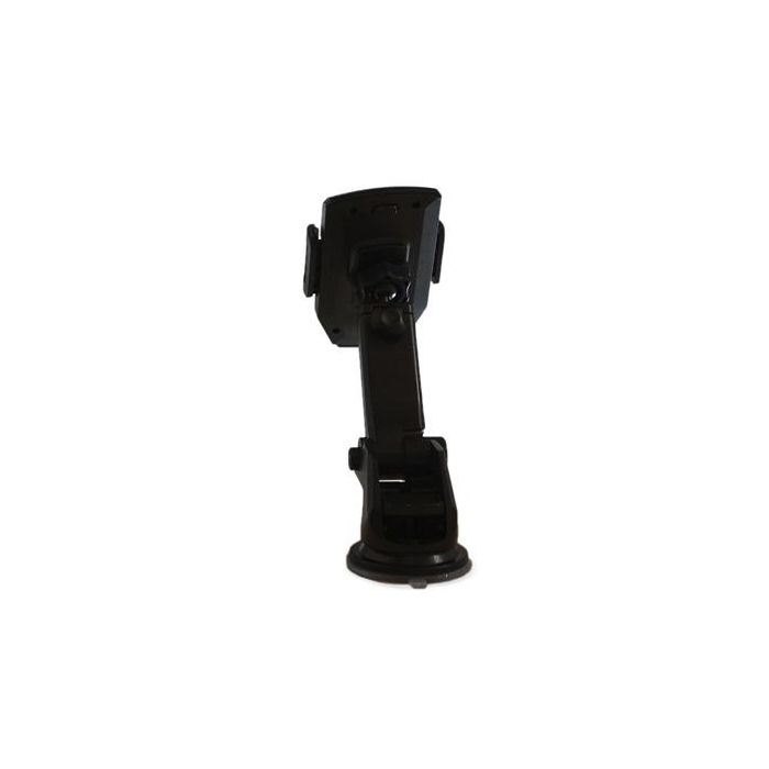 Elbe ACC-102 Soporte de móvil con ventosa para coche, ajustable 60-90mm 2 Elbe ACC-102 Soporte de móvil con ventosa para coche, ajustable 60-90mm 2