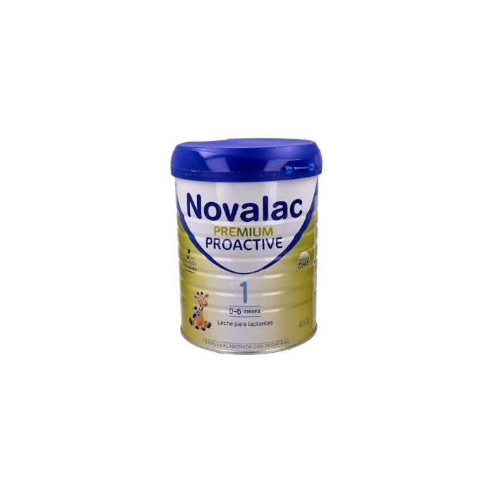 Novalac 1 Premium Proactive 800 G