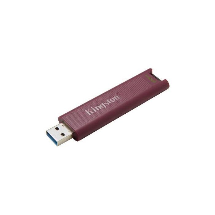 Kingston DTMAXA/256GB Pendrive 256GB USB 3.2 Gen 2 Hasta 1000MB/s Lectura / 900MB/s Escritura