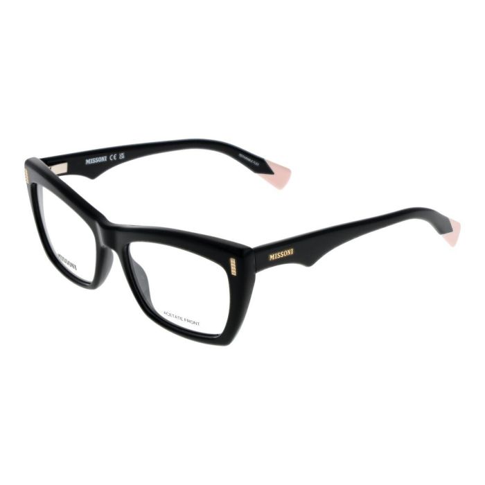 Montura de Gafas Mujer Missoni MIS 0207 53807 0 Montura de Gafas Mujer Missoni MIS 0207 53807 0