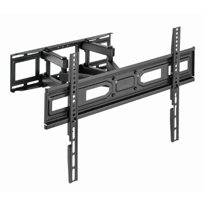 Gembird WM-80ST-03 Soporte de TV para pantallas 37-80" (94cm-2.03m), Giro/Inclinación, VESA 100x100 a 600x400, 40kg, Negro 5 Gembird WM-80ST-03 Soporte de TV para pantallas 37-80" (94cm-2.03m), Giro/Inclinación, VESA 100x100 a 600x400, 40kg, Negro 5