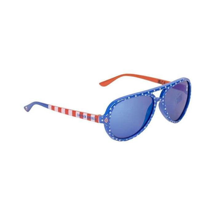 Gafas de sol premium avengers 12.5 x 4.7 x 12.5 cm