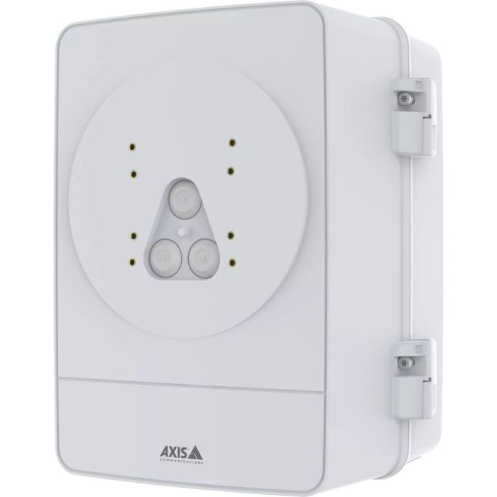 AXIS TQ1817-VE SURVEILLANCE 1 AXIS TQ1817-VE SURVEILLANCE 1
